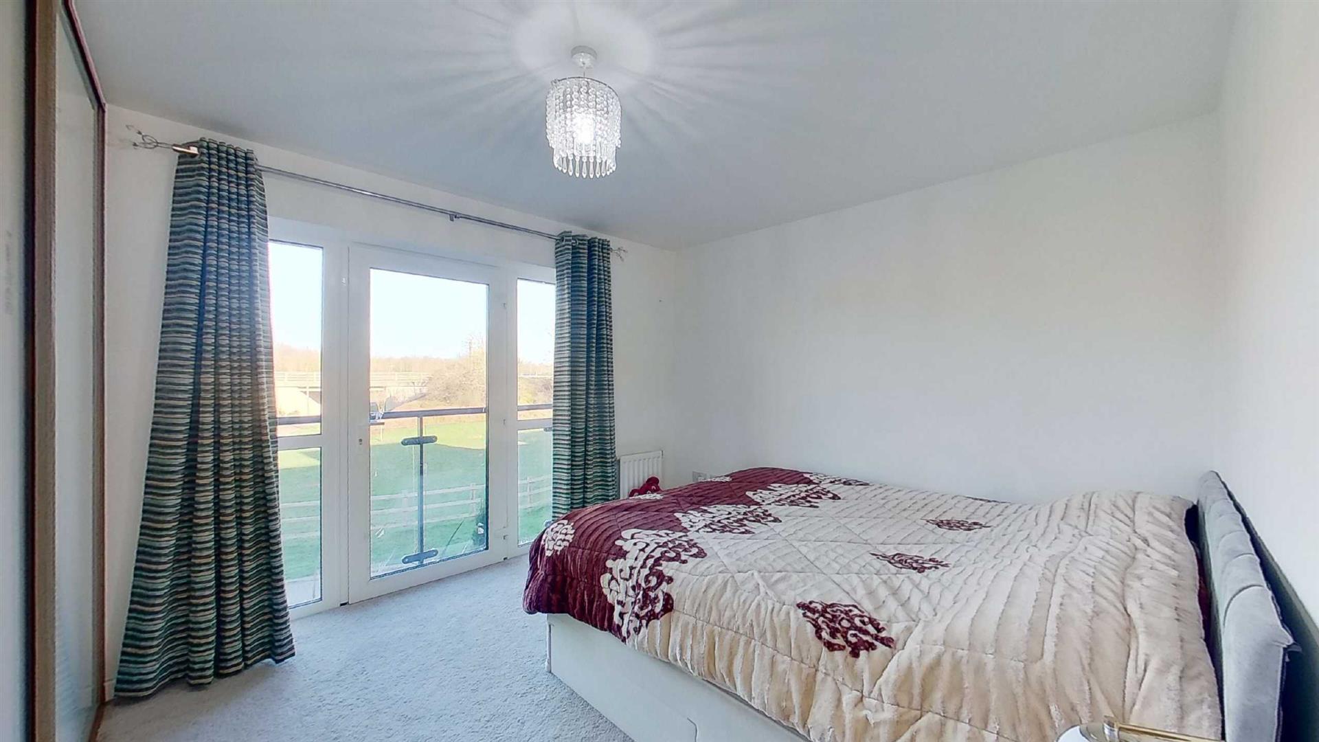 Aiken Grange, Oakgrove, Milton Keynes